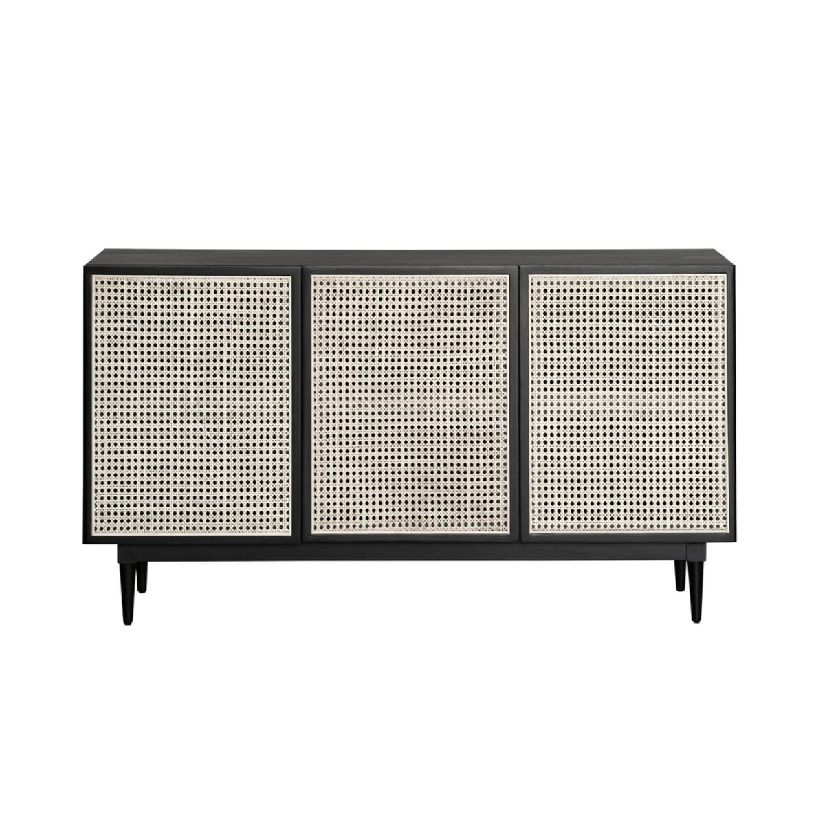 Cane Sideboard - lh-import-sideboards-cabinets