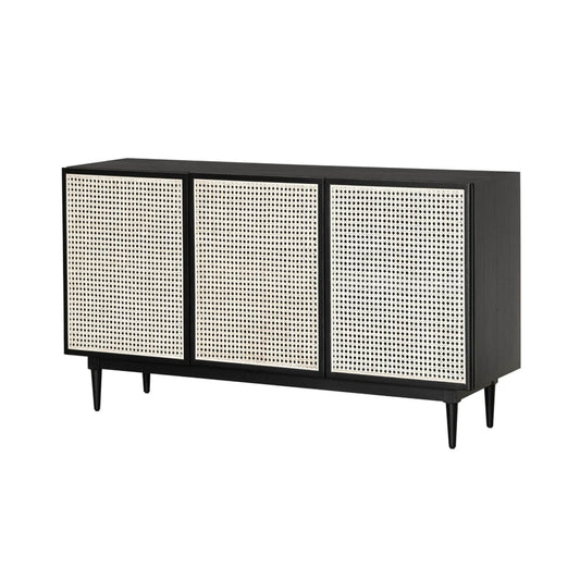 Cane Sideboard - lh-import-sideboards-cabinets