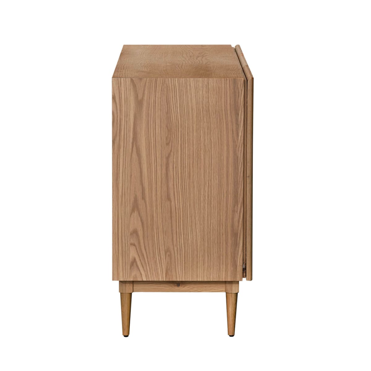 Cane Sideboard - Natural - lh-import-sideboards-cabinets