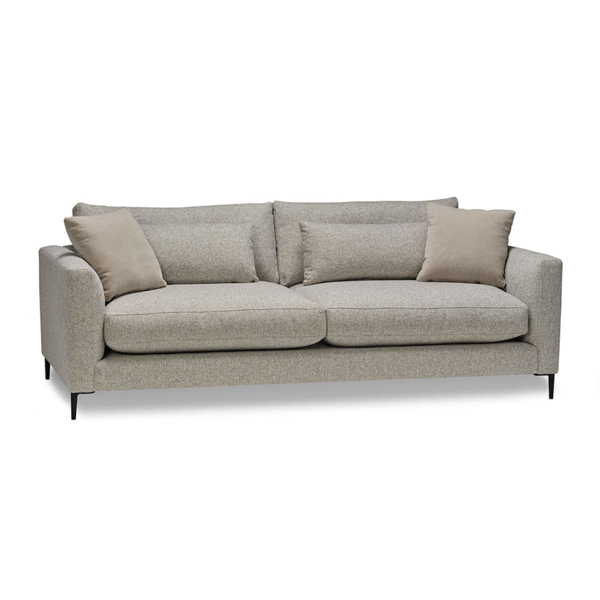 Carmel Sofa - Sectional