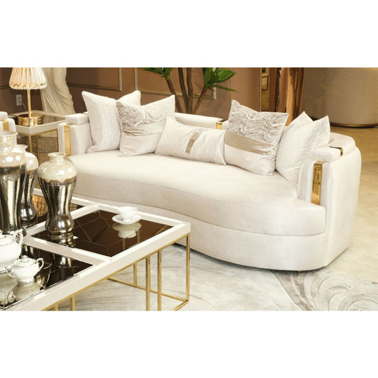 Carmela Loveseat - Loveseat