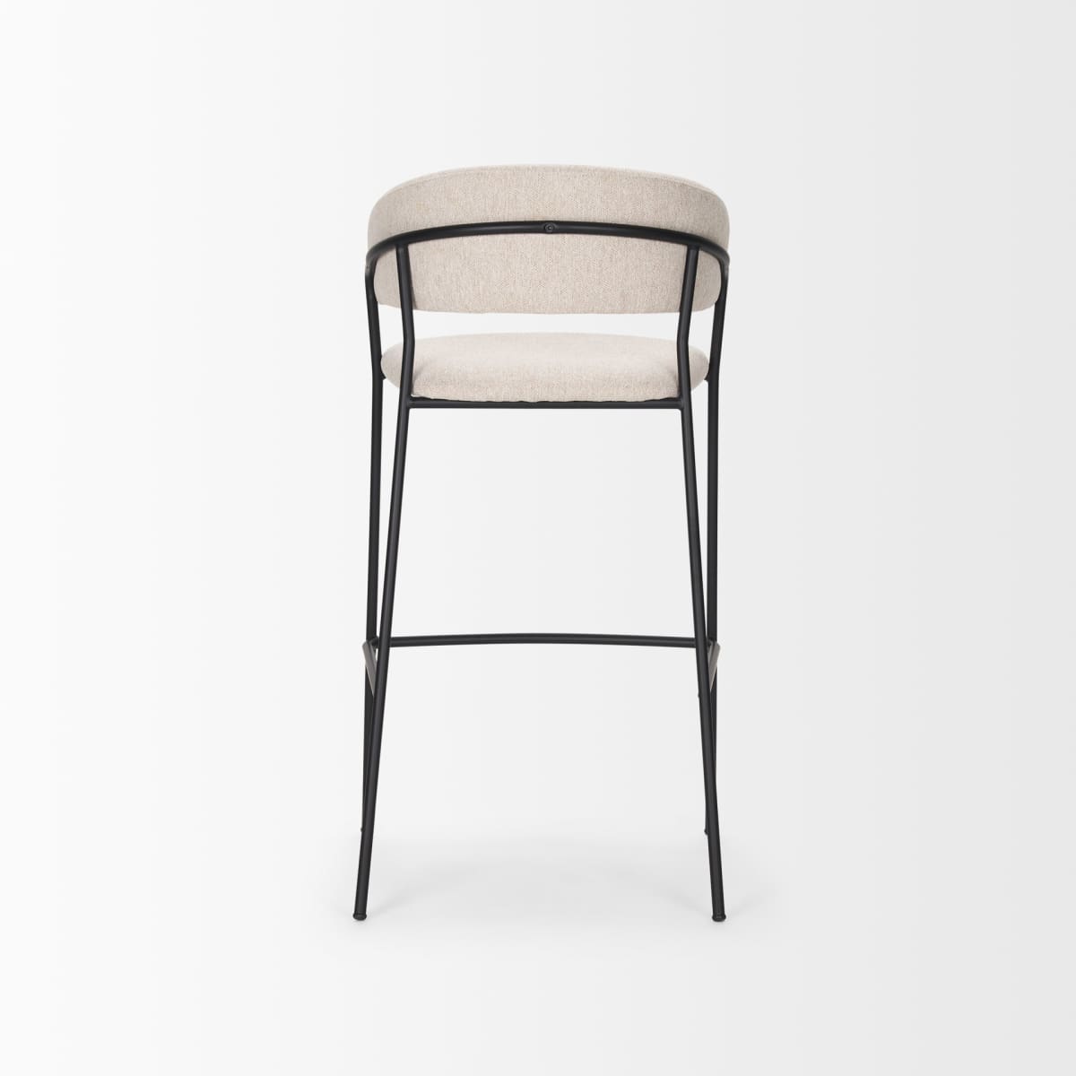 Carolyn Bar Counter Stool Oatmeal | Bar - bar-stools