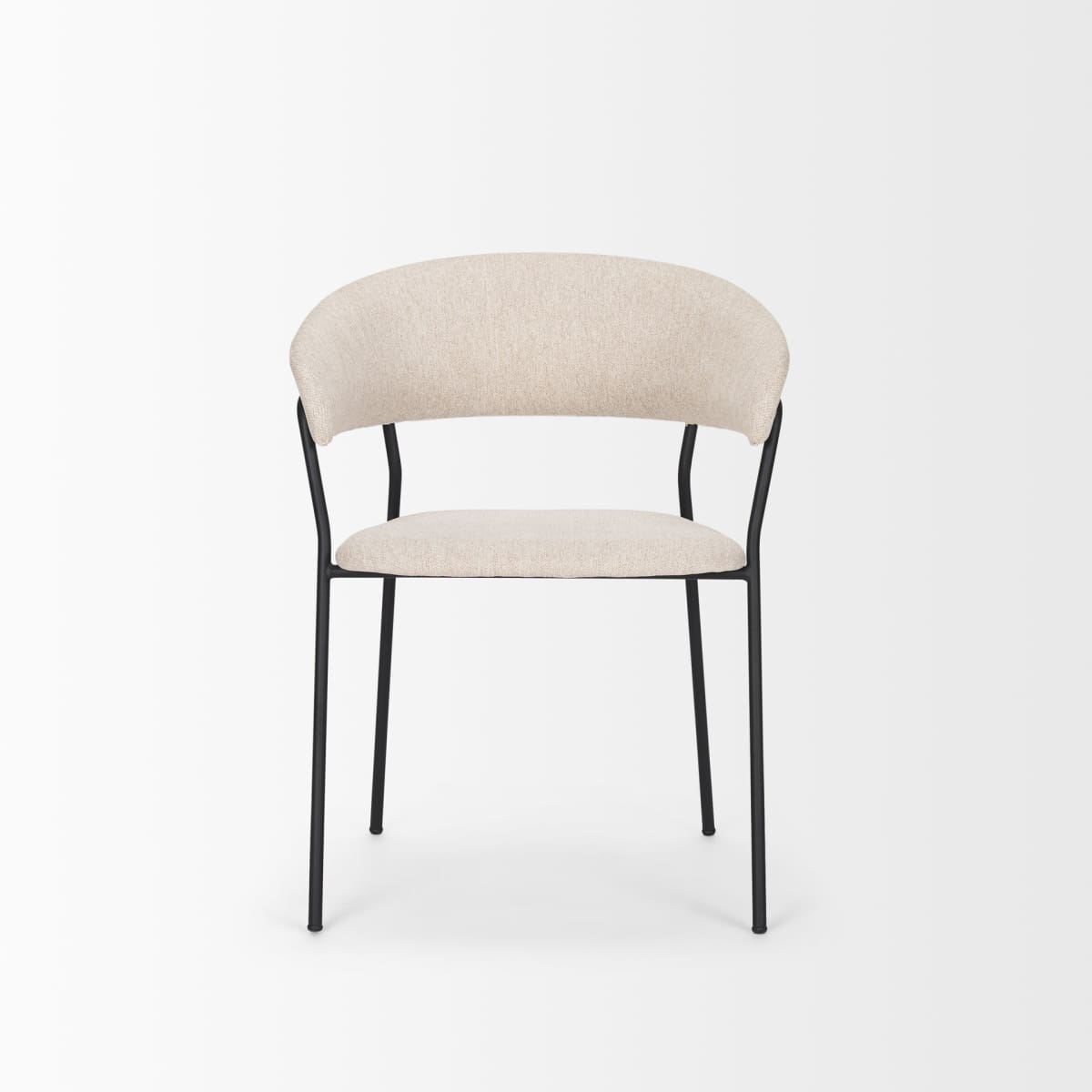 Carolyn Dining Chair Oatmeal | Dining - dining-chairs