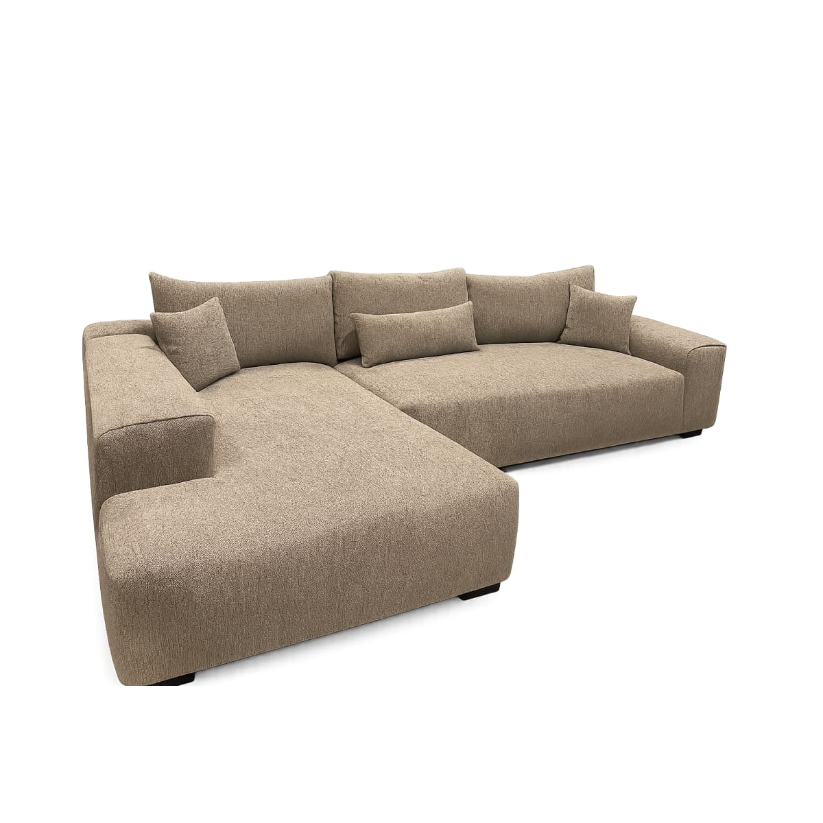 Carson Sectional - Sectional