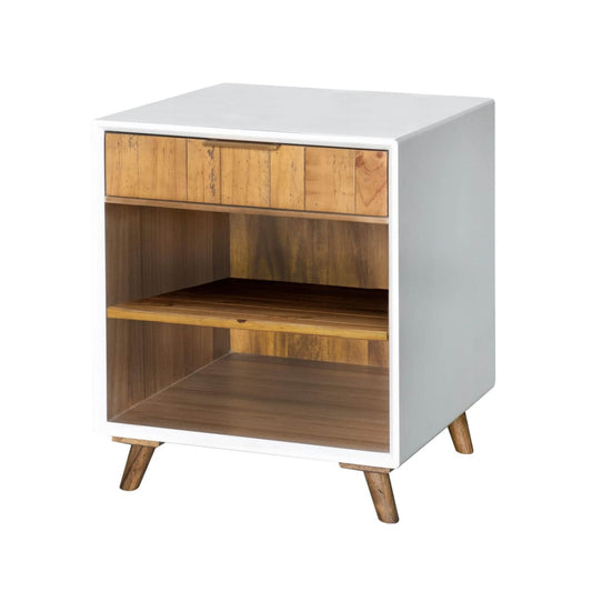 Casablanca Nightstand - lh-import-nightstands