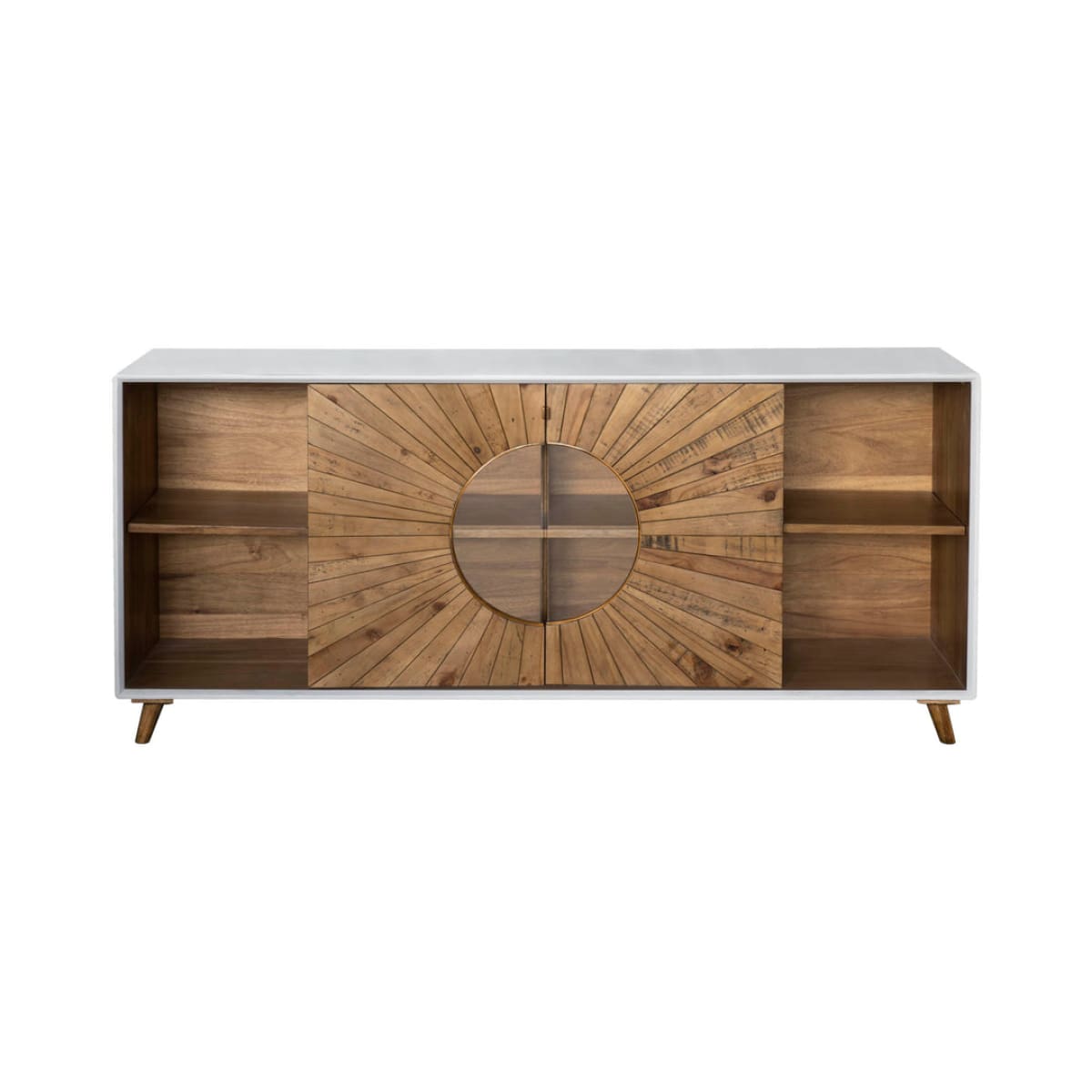 Casablanca Sideboard - lh-import-sideboards-cabinets