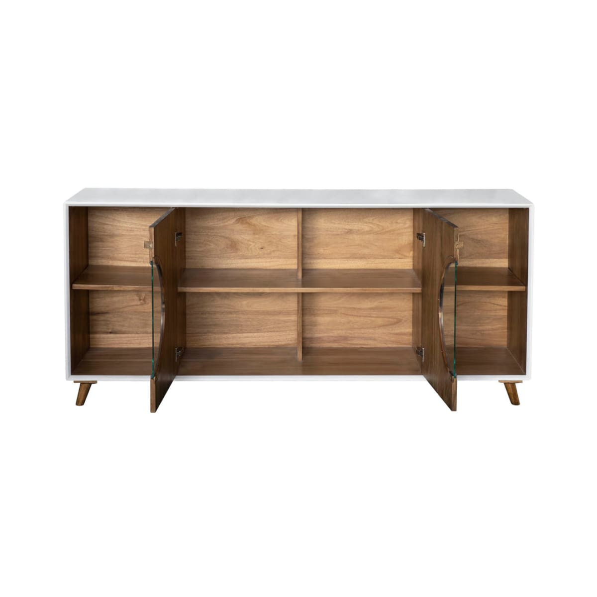 Casablanca Sideboard - lh-import-sideboards-cabinets