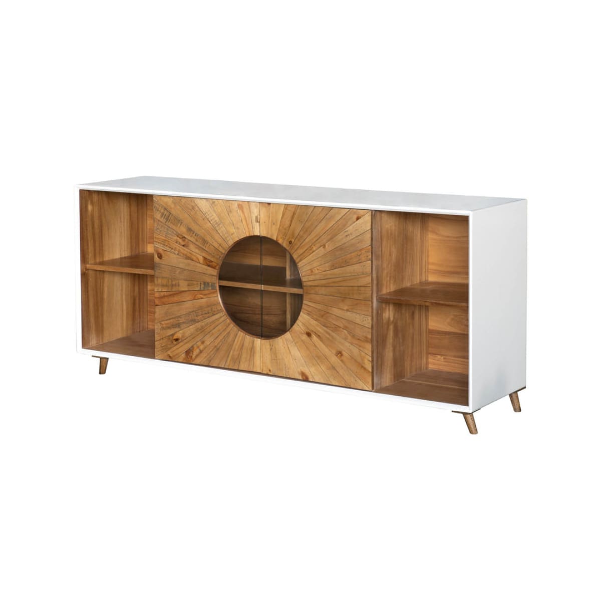 Casablanca Sideboard - lh-import-sideboards-cabinets