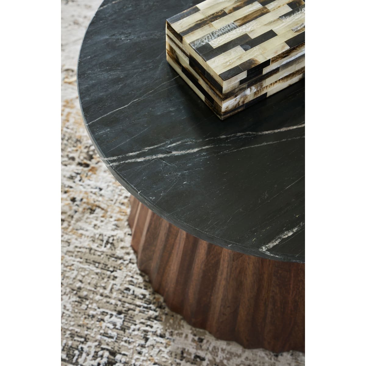 Ceilby Coffee Table - coffee-tables