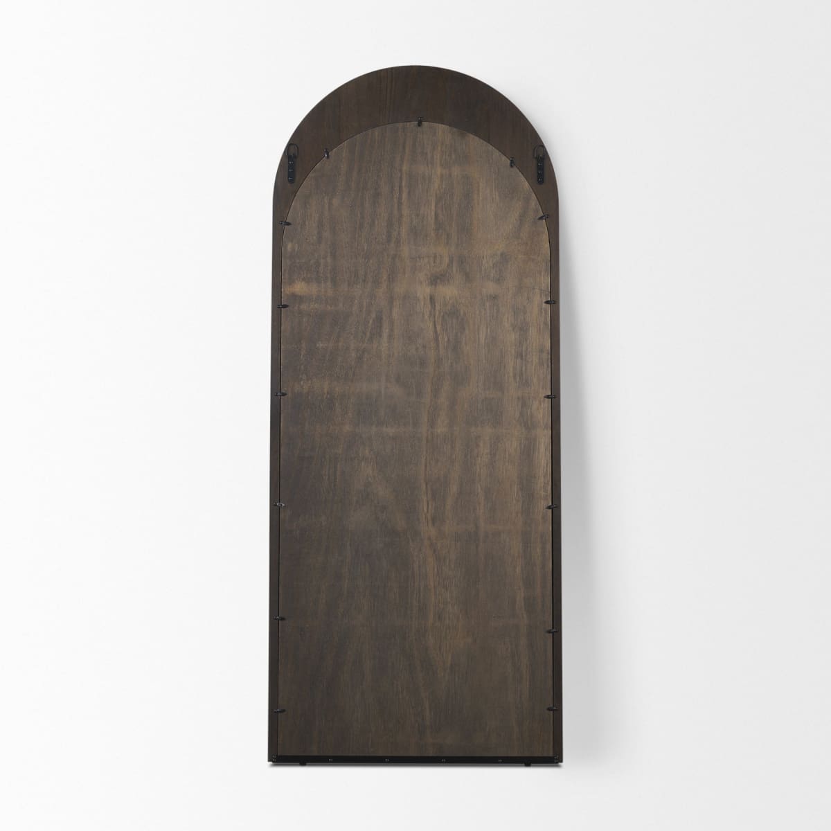 Celeste Floor Mirror Dark Brown | Full Length - wall-mirrors-grouped