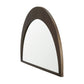 Celeste Wall Mirror Dark Brown | Large - wall-mirrors-grouped