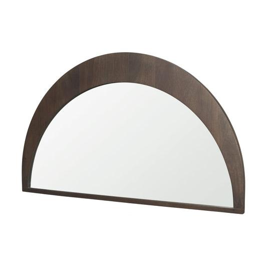 Celeste Wall Mirror Dark Brown | Large - wall-mirrors-grouped