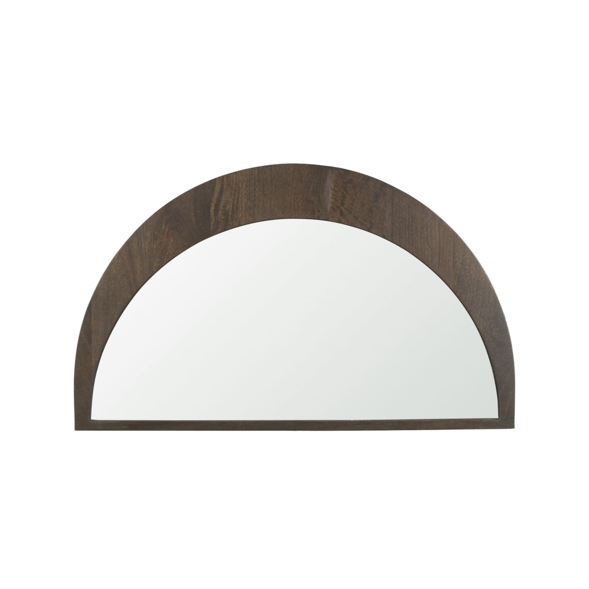 Celeste Wall Mirror Dark Brown | Small - wall-mirrors-grouped