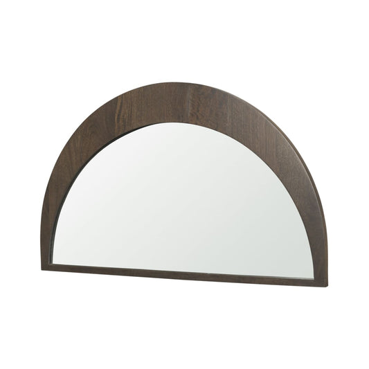 Celeste Wall Mirror Dark Brown | Small - wall-mirrors-grouped