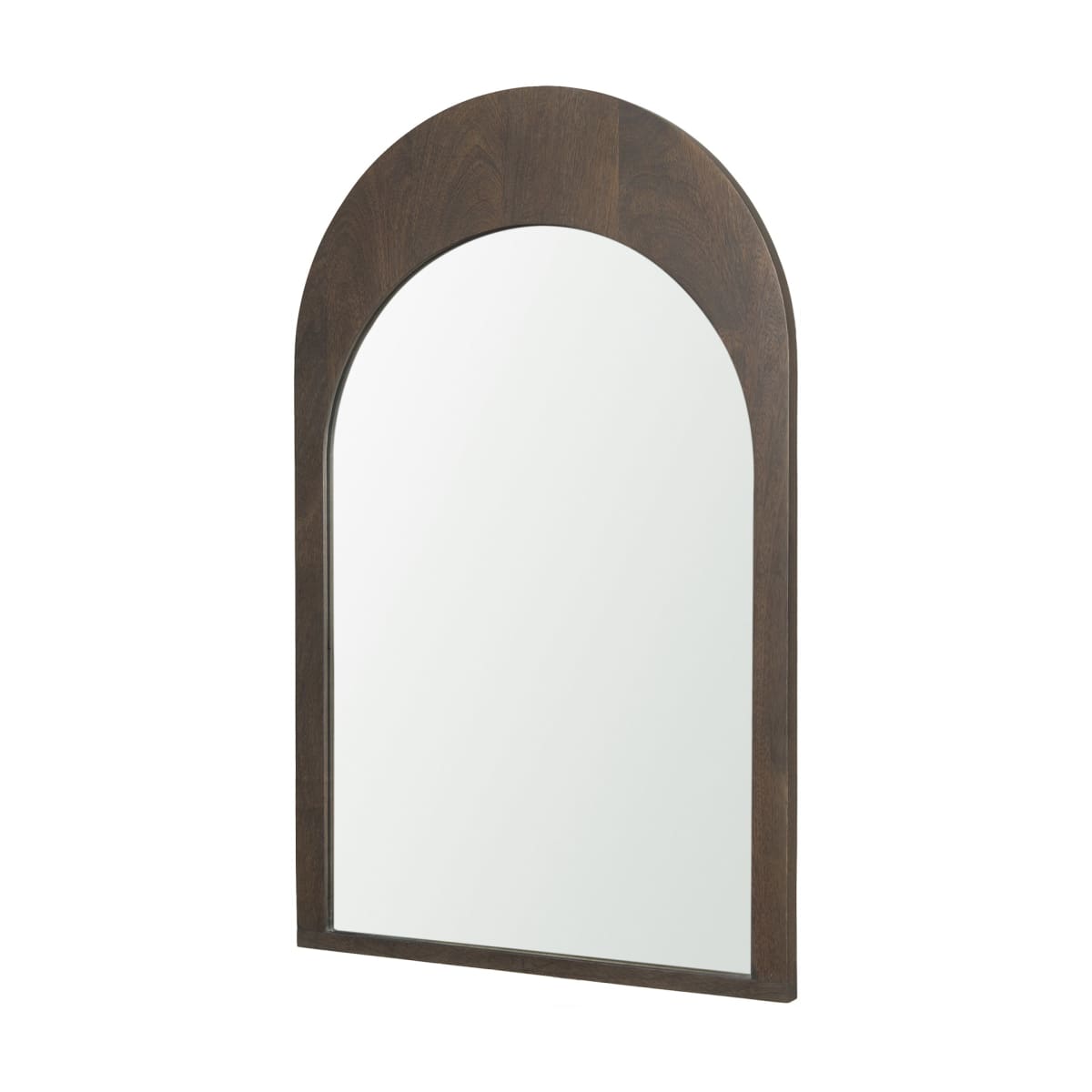 Celeste Wall Mirror Dark Brown | Tall - wall-mirrors-grouped