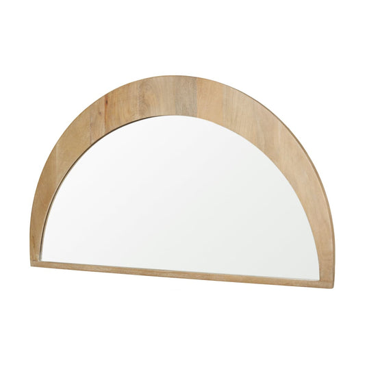 Celeste Wall Mirror Light Brown | Large - wall-mirrors-grouped