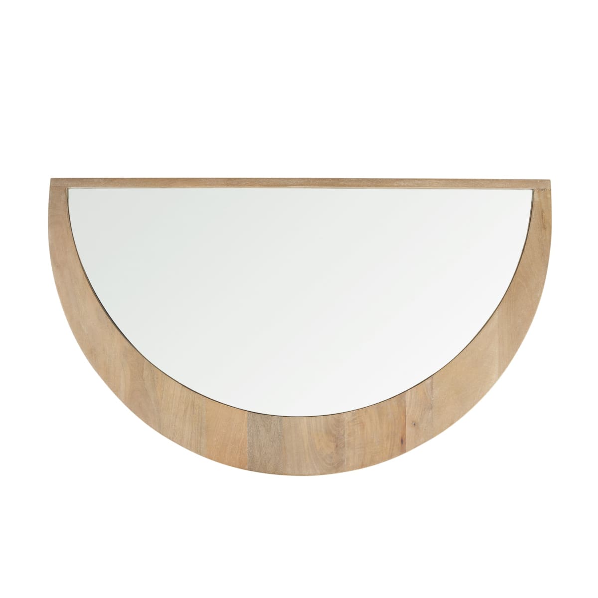 Celeste Wall Mirror Light Brown | Large - wall-mirrors-grouped