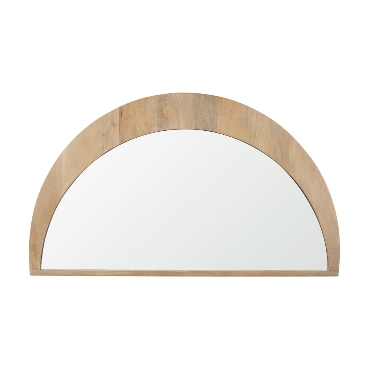 Celeste Wall Mirror Light Brown | Large - wall-mirrors-grouped