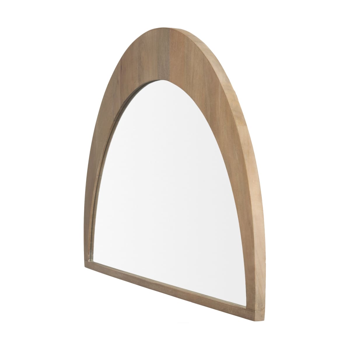 Celeste Wall Mirror Light Brown | Large - wall-mirrors-grouped