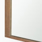 Celeste Wall Mirror Light Brown | Medium - wall-mirrors-grouped