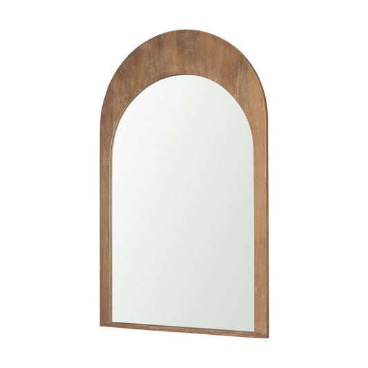 Celeste Wall Mirror Light Brown | Medium - wall-mirrors-grouped