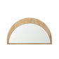 Celeste Wall Mirror Light Brown | Small - wall-mirrors-grouped