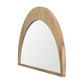Celeste Wall Mirror Light Brown | Small - wall-mirrors-grouped