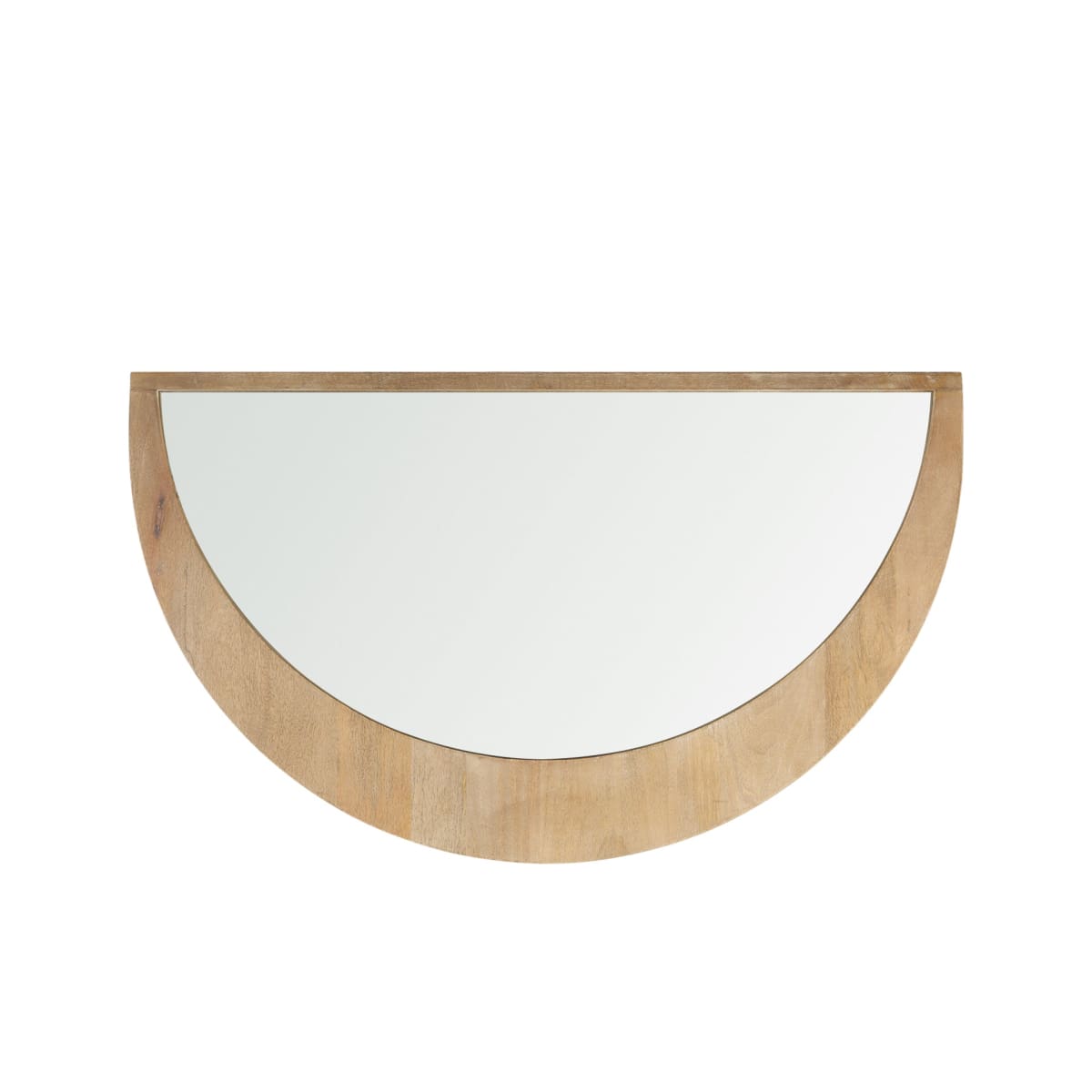 Celeste Wall Mirror Light Brown | Small - wall-mirrors-grouped