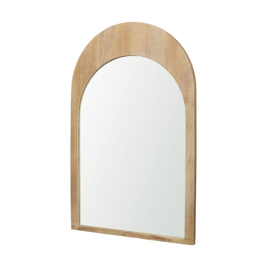 Celeste Wall Mirror Light Brown | Tall - wall-mirrors-grouped