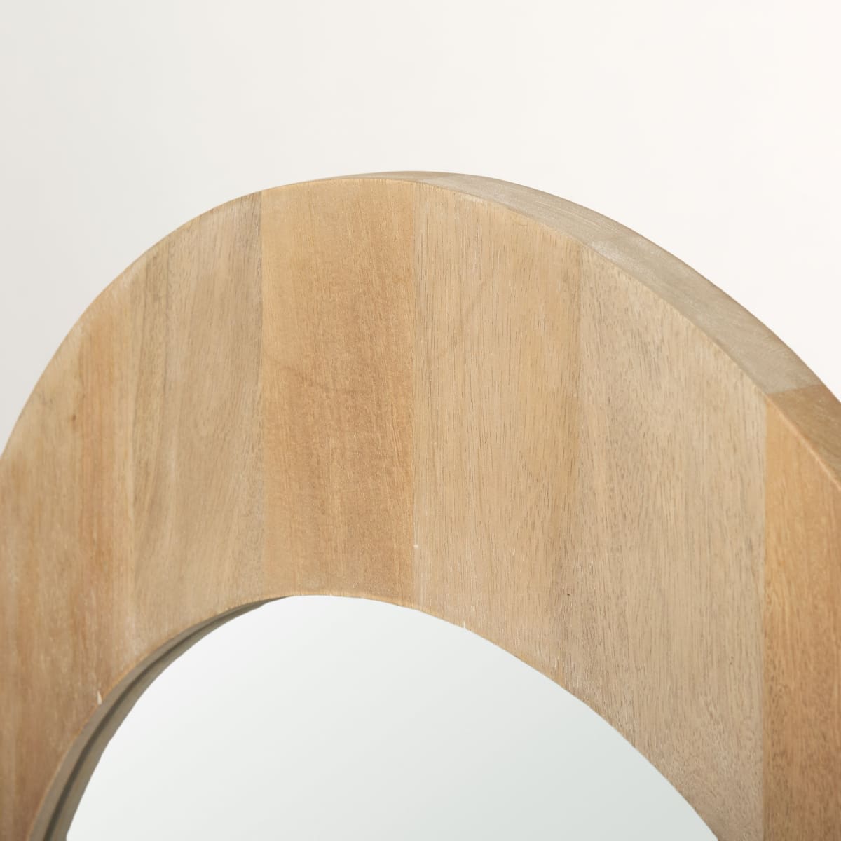 Celeste Wall Mirror Light Brown | Tall - wall-mirrors-grouped