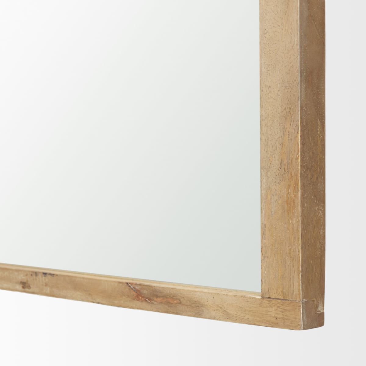 Celeste Wall Mirror Light Brown | Tall - wall-mirrors-grouped