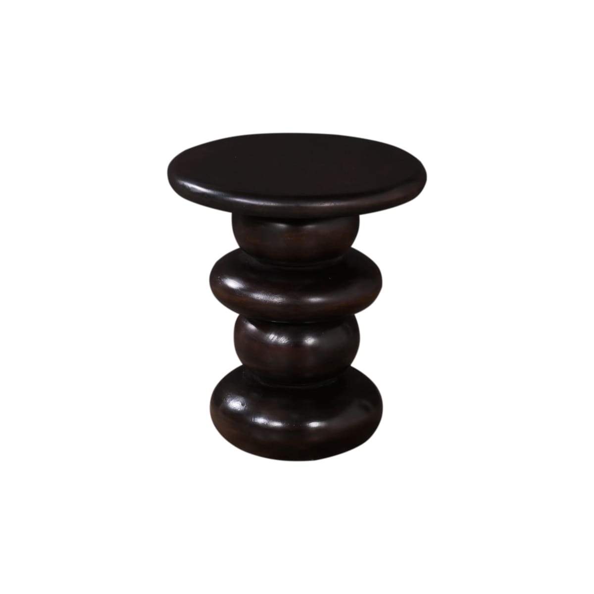 Centric Accent End Table - end-and-side-tables