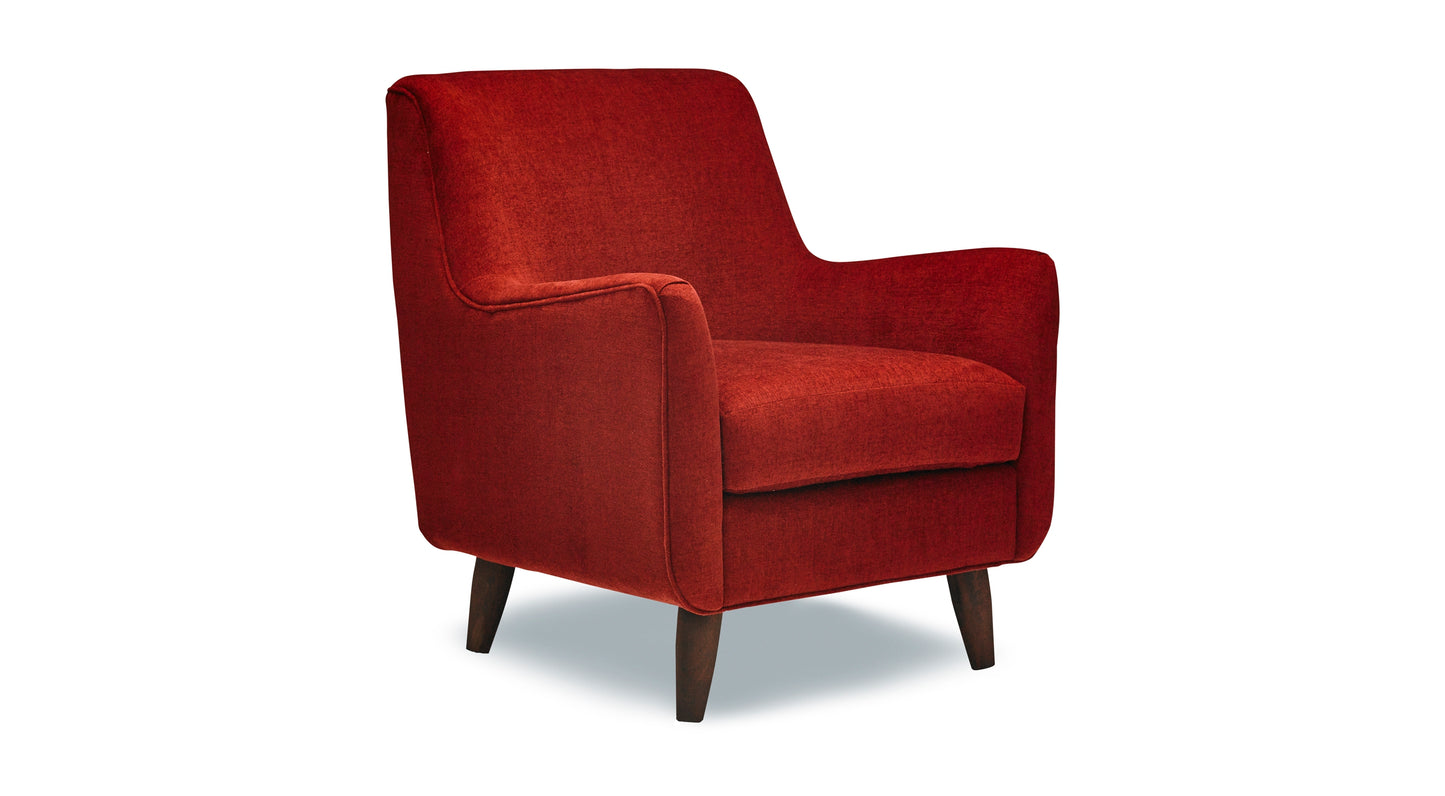 Cleo Accent Chair