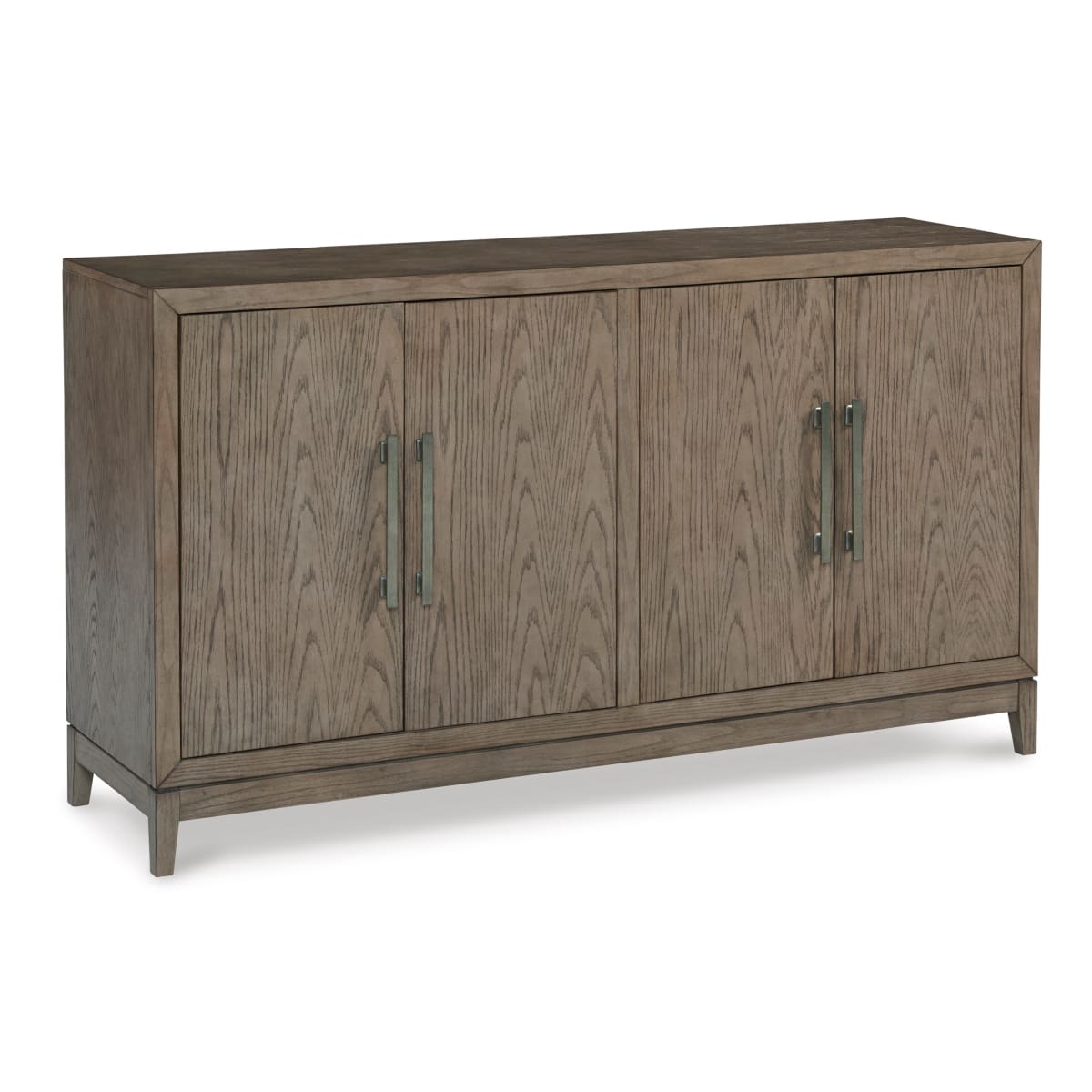 Chrestner Dining Server - 64 W x 18 D x 36 H - sideboards-and-buffets