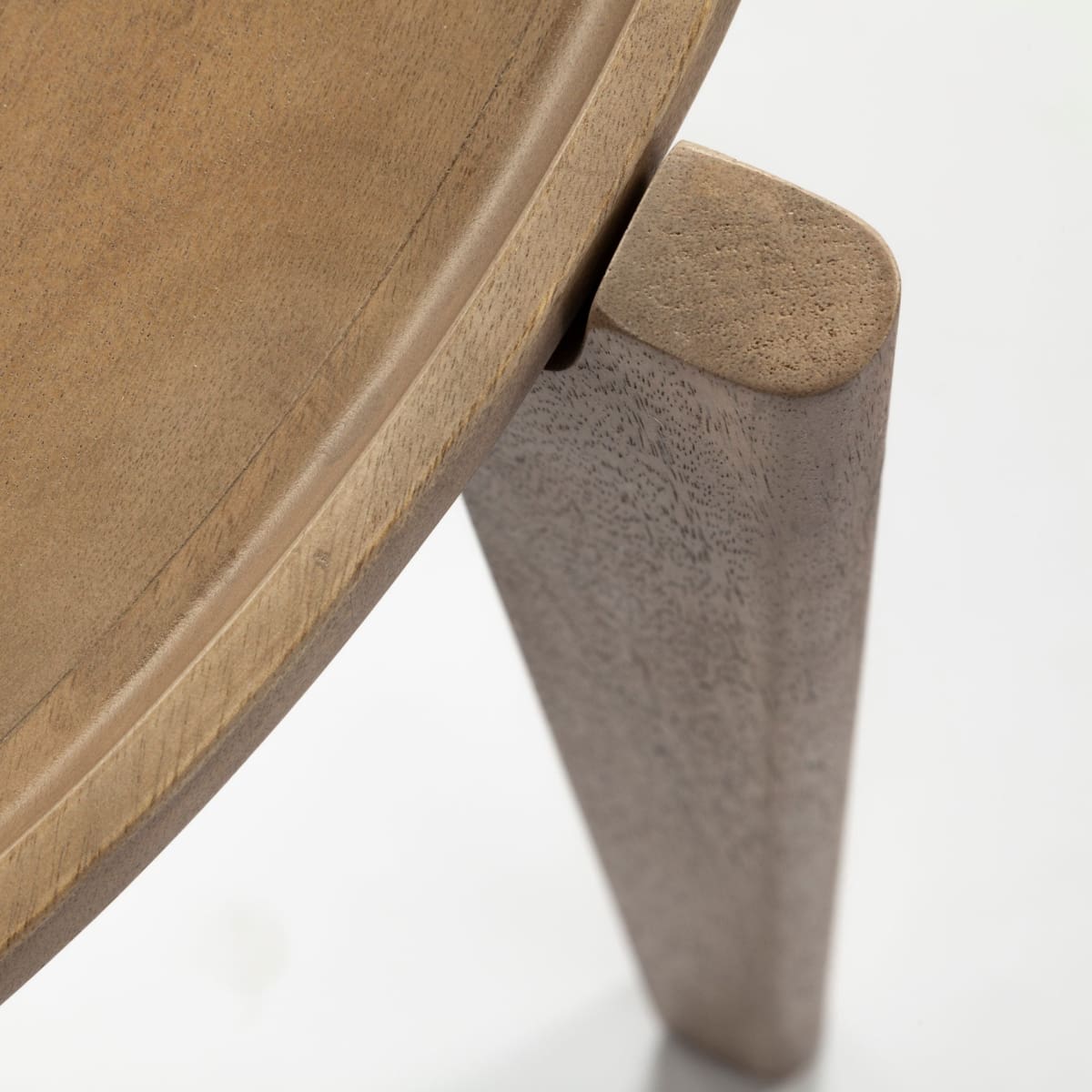 Cleaver Coffee Table Brown Wood - coffee-tables