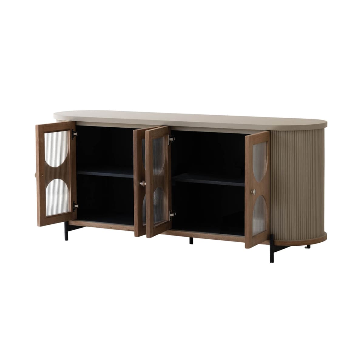 Colosseo Sideboard - lh-import-sideboards-cabinets