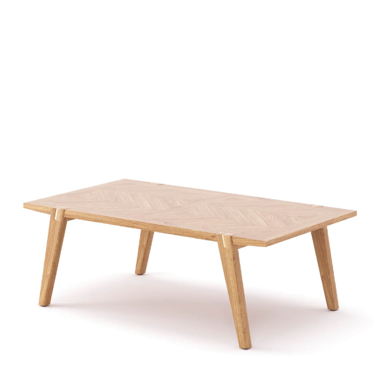 Colton Coffee Table - lh-import-coffee-tables