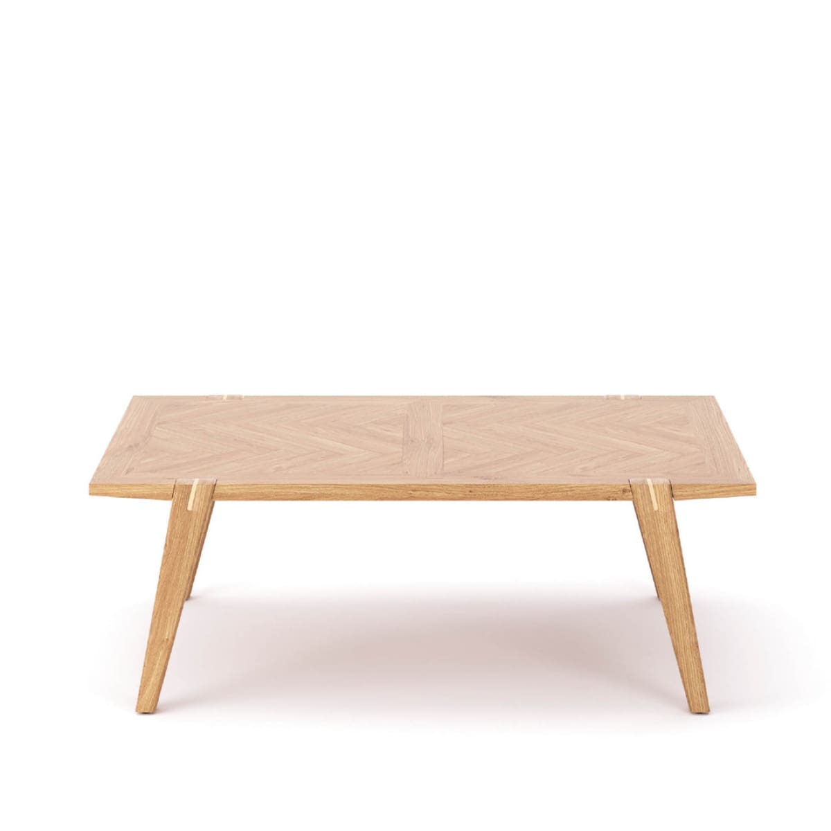 Colton Coffee Table - lh-import-coffee-tables