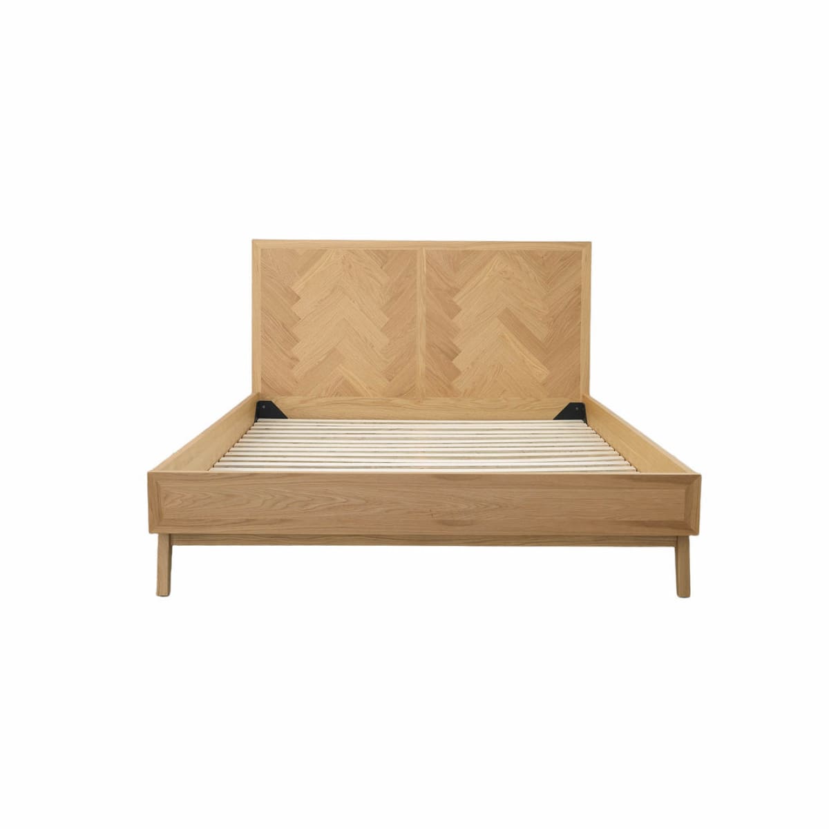 Colton Queen Bed - lh-import-beds