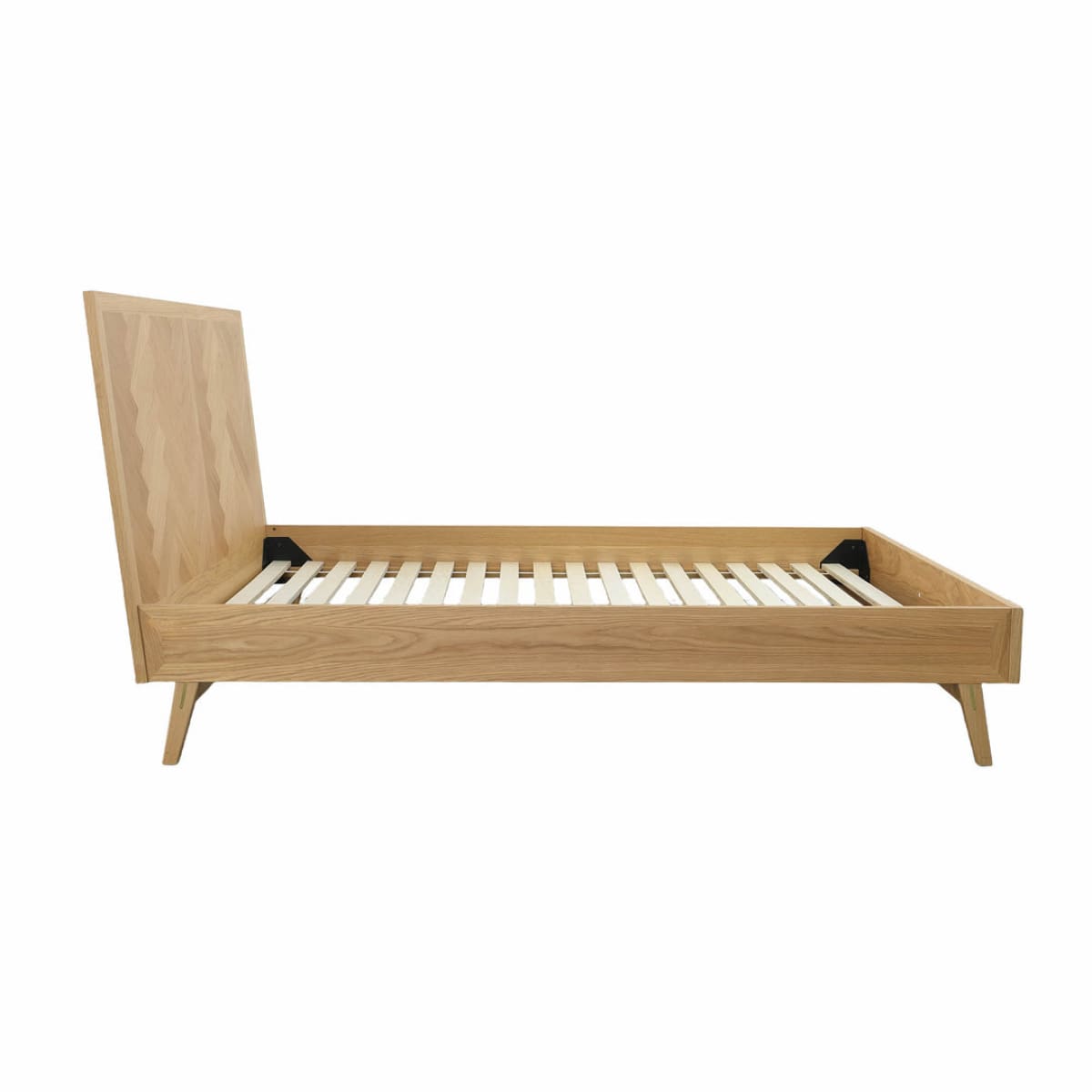 Colton Queen Bed - lh-import-beds