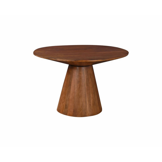 Crafton Round Dining Table - dining-table