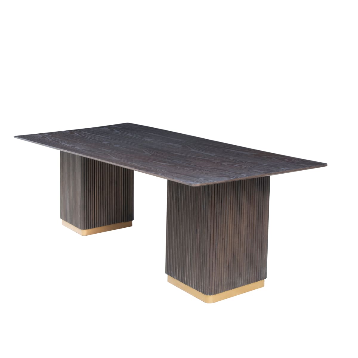Cross Island Dining Table - dining - table