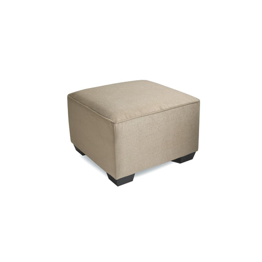 Crypton Ottoman - 18x25x25 - Long Bench