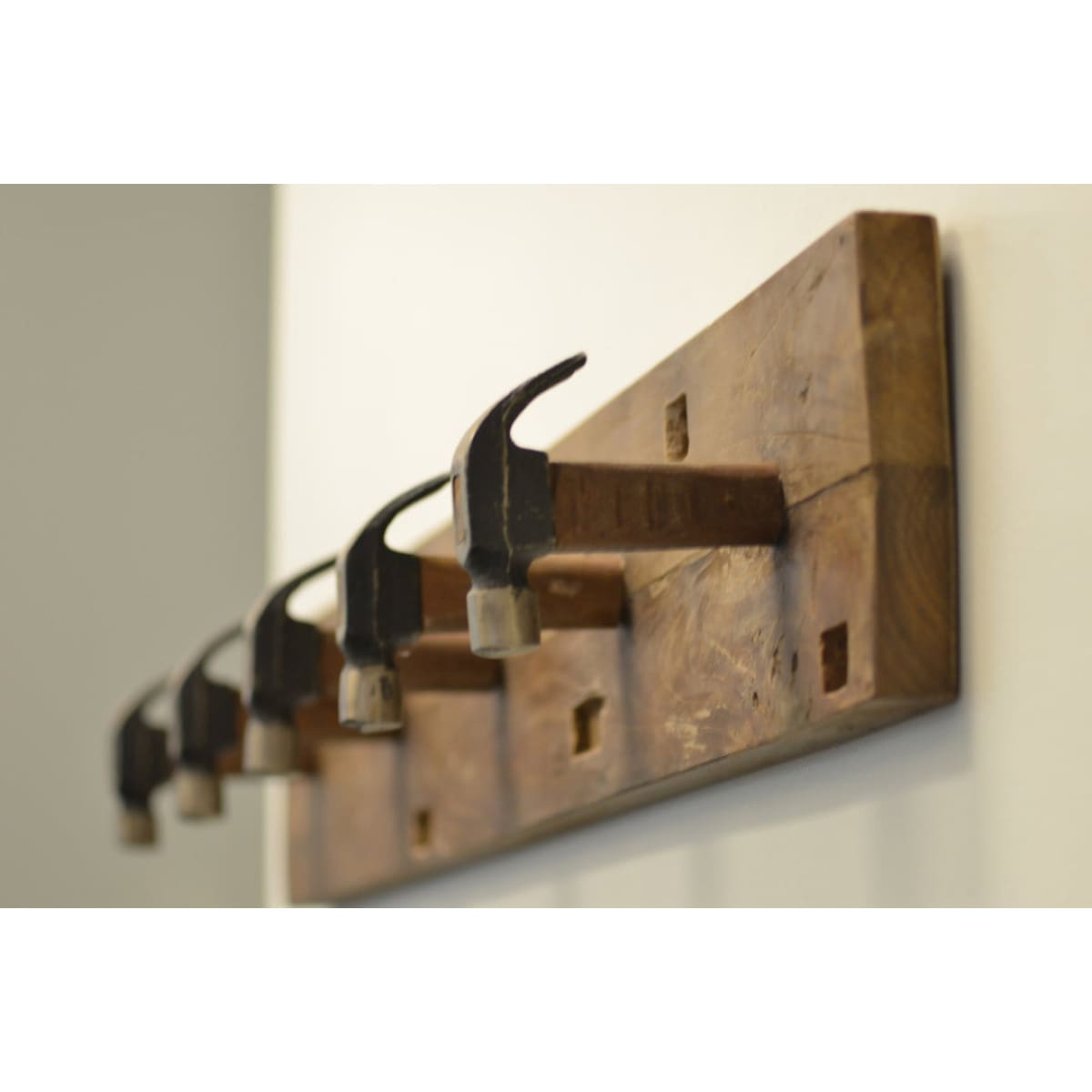 D-Bodhi 5 Hammer Hanger - lh-import-shelving-storage