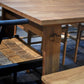 D-Bodhi Artisan Dining Table - lh-import-dining-tables