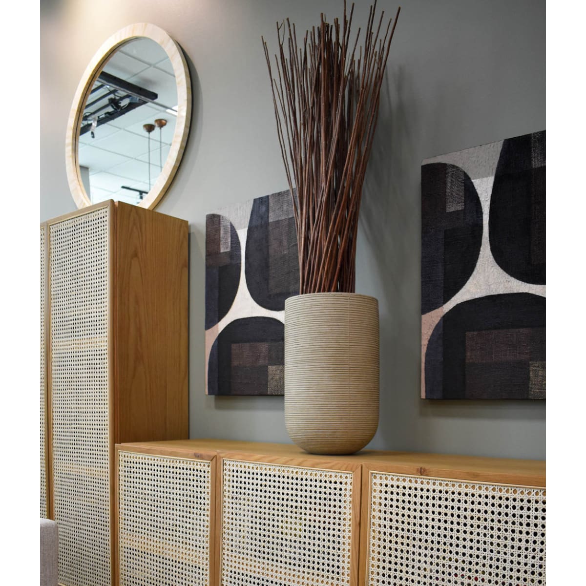 D-Bodhi Artwork - Chava - Rhythm - lh-import-wall-art