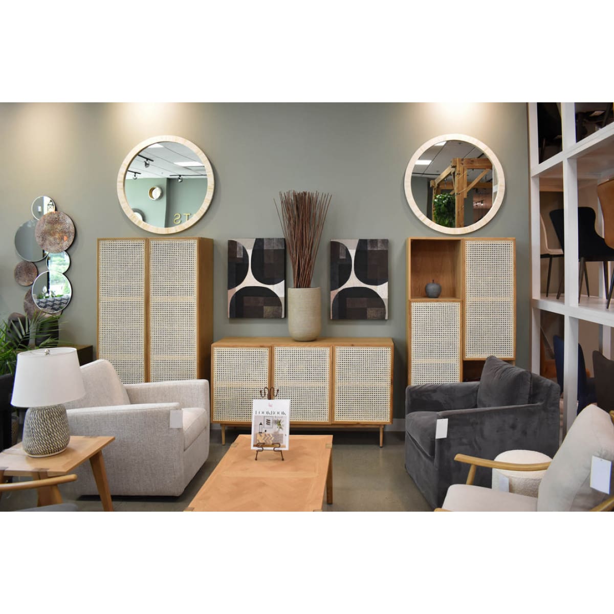 D-Bodhi Artwork - Chava - Rhythm - lh-import-wall-art