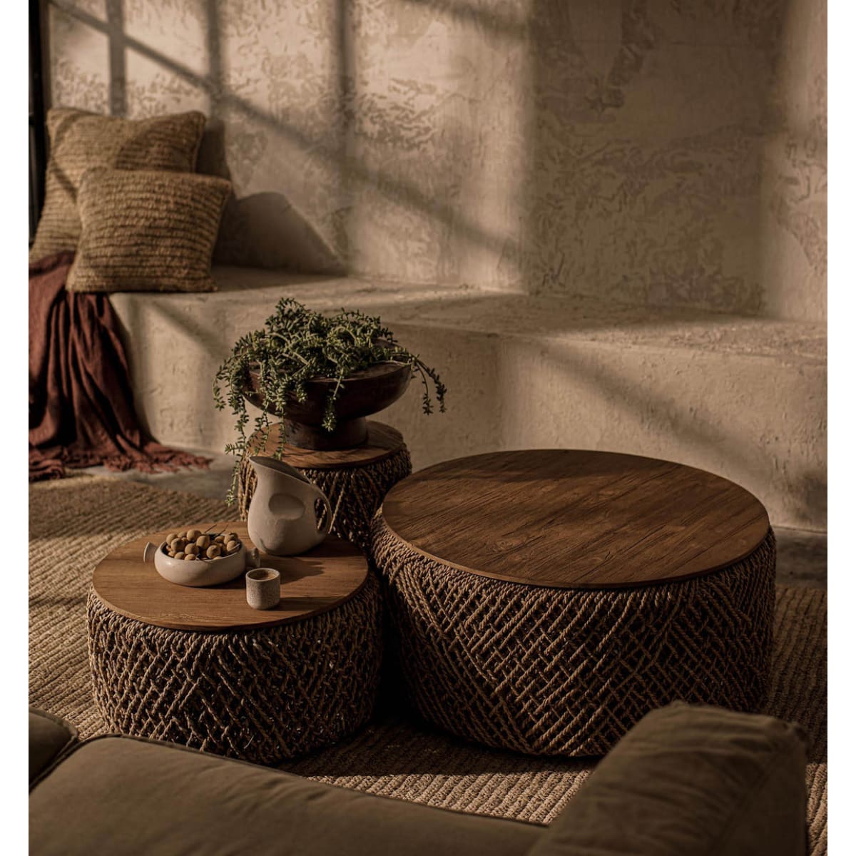 D-Bodhi Knut Coffee Table - lh-import-side-tables