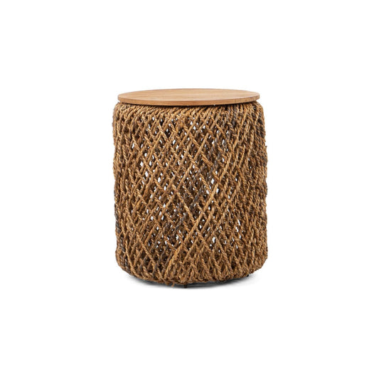 D-Bodhi Knut Side Table - lh-import-side-tables