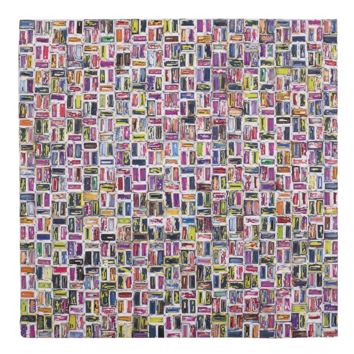 D-Bodhi Wall Deco - Kaleidoscope 24’’ - lh-import-wall-art